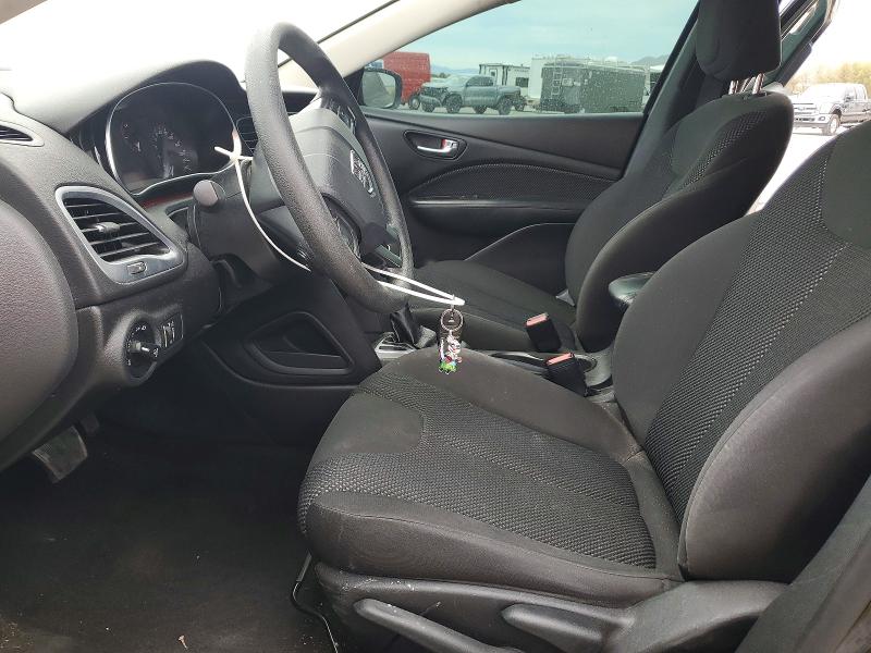 Продажа на аукционе авто 2016 Dodge Dart, vin: 1C3CDFFA9GD819441, номер лота: 61344526