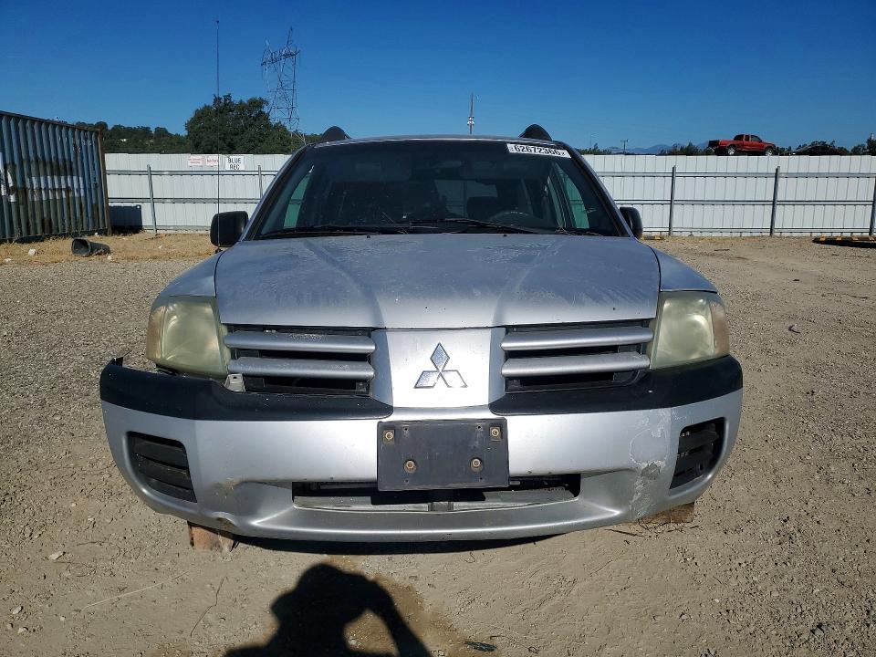 Aukcja sprzedaży 2005 Mitsubishi Endeavor, vin: 4A4MN21S35E069637, numer aukcji: 62672366