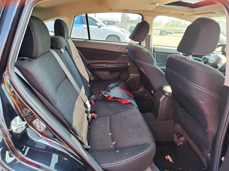 Продажа на аукционе авто 2014 Subaru Xv Crosstrek, vin: JF2GPAVC5E8325420, номер лота: 60498876