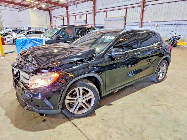 Auction sale of the 2017 Mercedes-benz Gla, vin: WDCTG4GB0HJ343530, lot number: 60791836