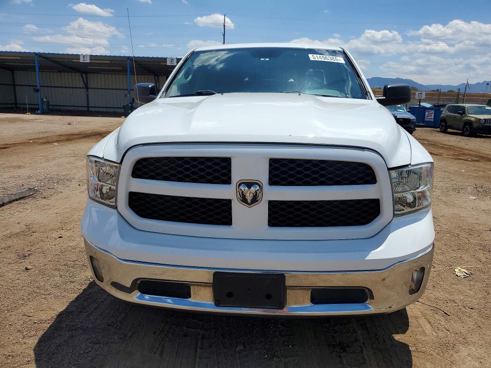 Aukcja sprzedaży 2015 Ram 1500, vin: 1C6RR7GT3FS536516, numer aukcji: 61496386