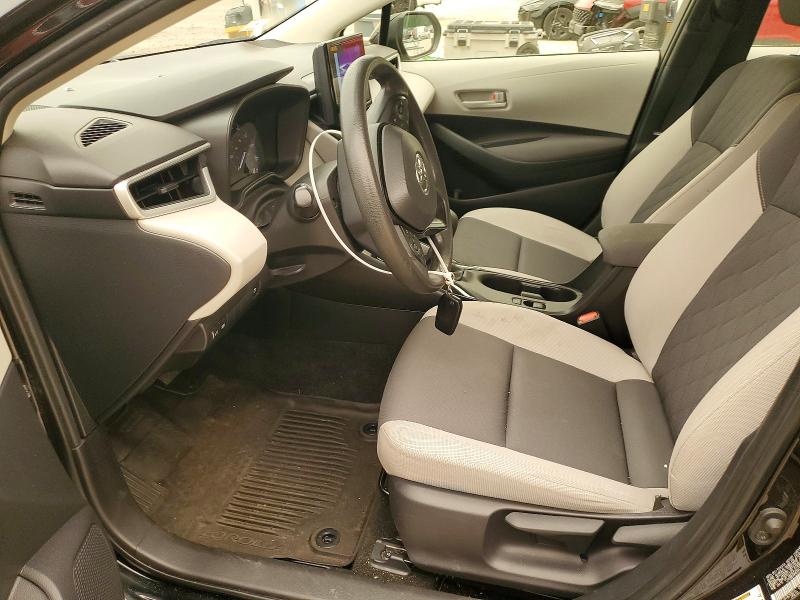 Продаж на аукціоні авто 2024 Toyota Corolla Hybrid, vin: JTDBDMHE2RJ006779, номер лоту: 61393546