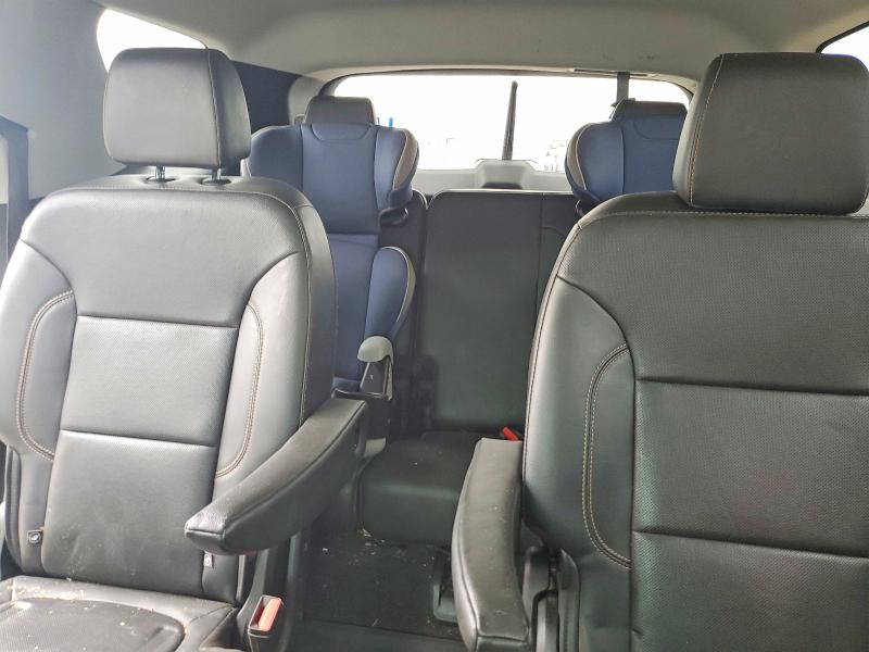 Продажа на аукционе авто 2019 Chevrolet Traverse, vin: 1GNEVKKW2KJ299127, номер лота: 63226616