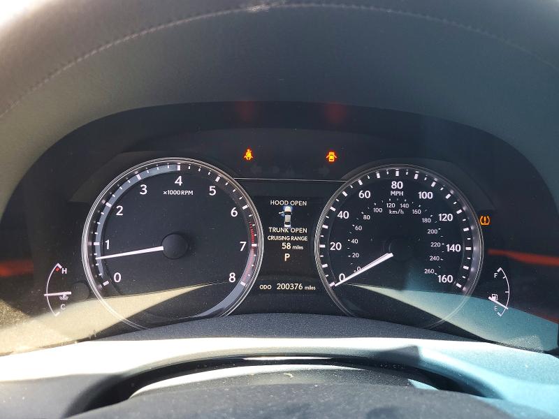 Продажа на аукционе авто 2013 Lexus Gs, vin: JTHBE1BL0D5015435, номер лота: 60404916