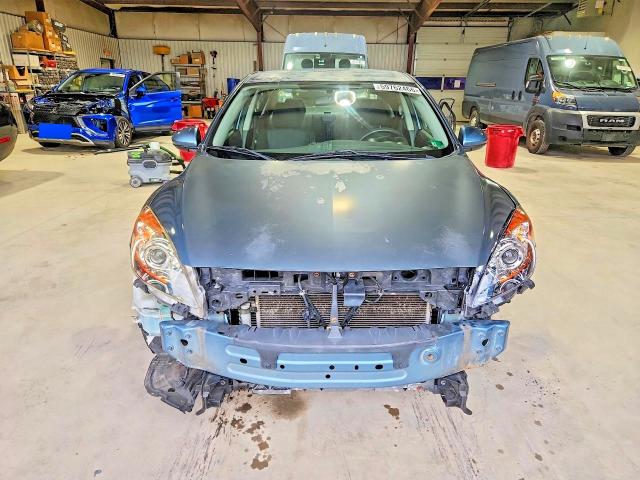 Продажа на аукционе авто 2010 Mazda 3, vin: JM1BL1SG5A1187120, номер лота: 59762466