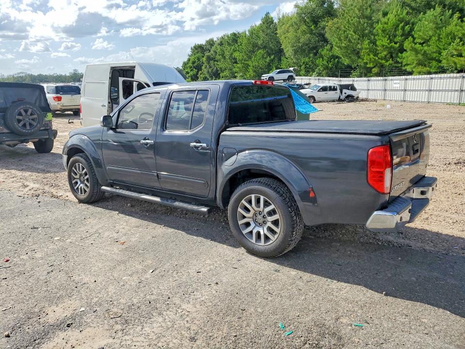 Aukcja sprzedaży 2013 Nissan Frontier, vin: 1N6AD0ER7DN727853, numer aukcji: 61533196