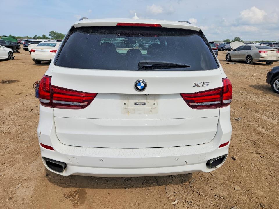 Продажа на аукционе авто 2016 Bmw X5, vin: 5UXKR0C56G0S89108, номер лота: 59400706