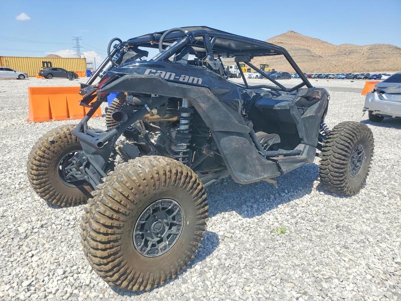 Aukcja sprzedaży 2020 Can-am Maverick X3, vin: 3JBVXAV4XLK001742, numer aukcji: 62087736