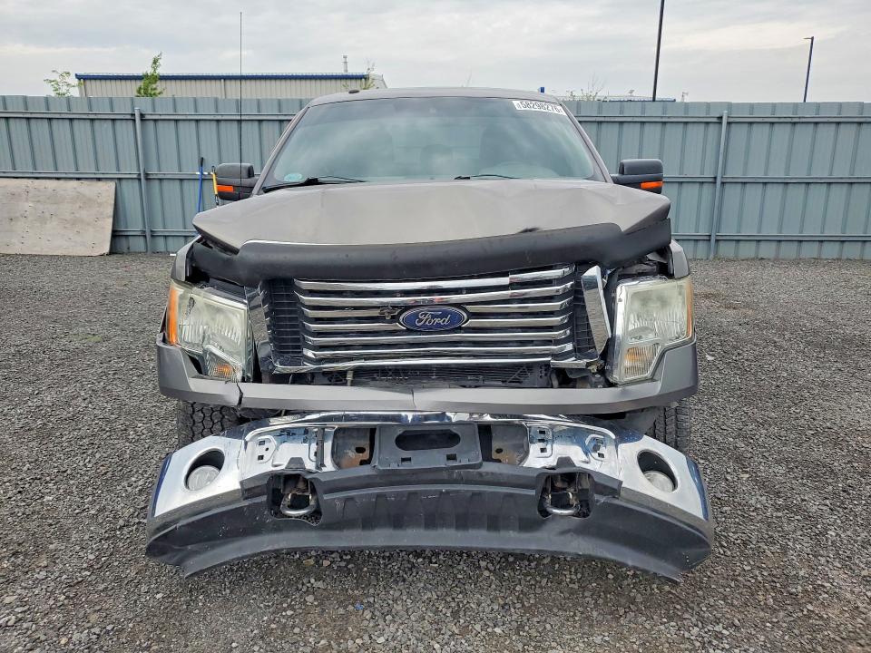 Продажа на аукционе авто 2011 Ford F150, vin: 1FTFX1EF2BFA66946, номер лота: 58298276