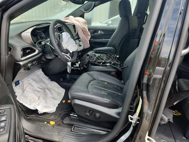Продаж на аукціоні авто 2026 Chrysler Pacifica, vin: 2C4RC1BGXTR281362, номер лоту: 62515326