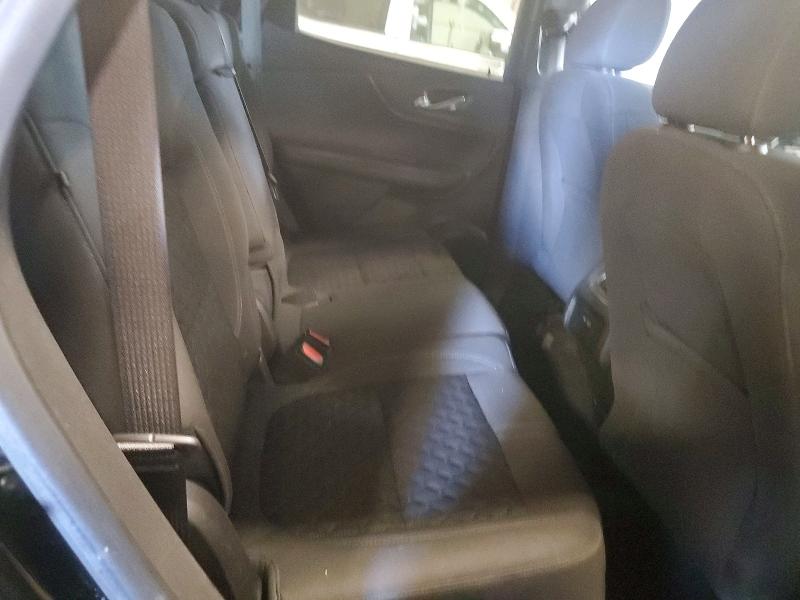 Aukcja sprzedaży 2021 Chevrolet Blazer, vin: 3GNKBHRS8MS503920, numer aukcji: 60790546