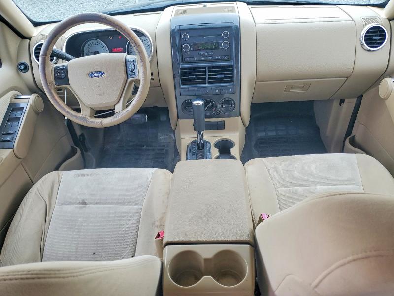 Продажа на аукционе авто 2009 Ford Explorer Sport Trac, vin: 1FMEU51E69UA04296, номер лота: 59787796