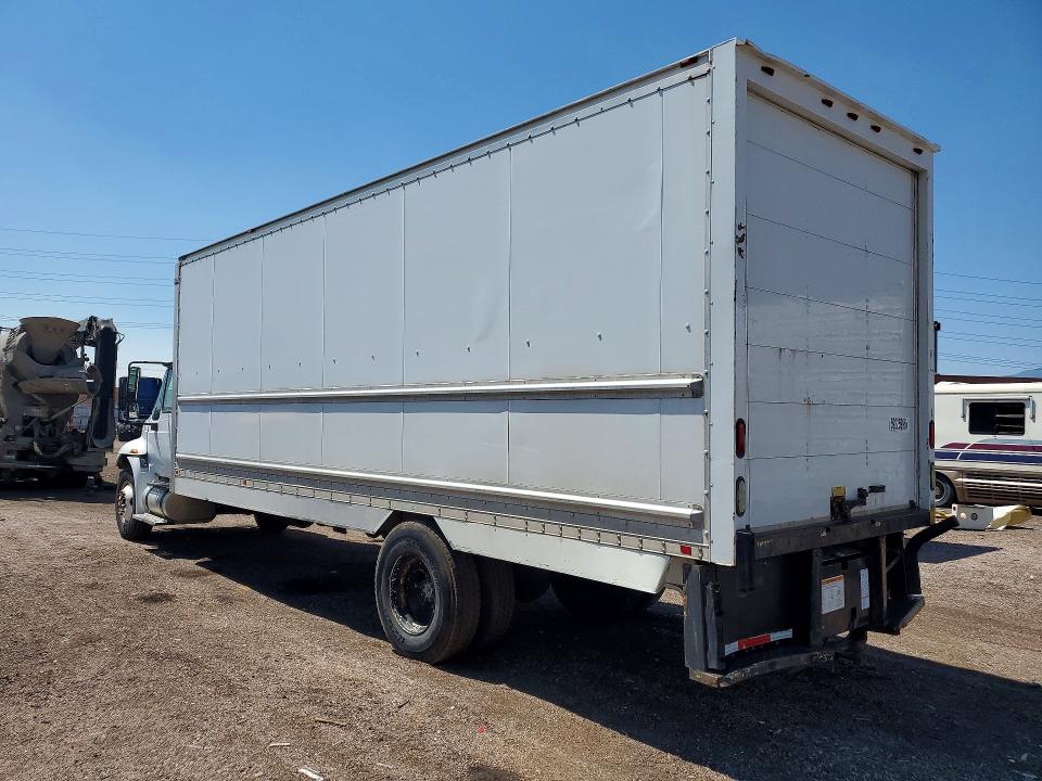 Продажа на аукционе авто 2013 International 4000 4300, vin: 1HTMMAAM7DH099343, номер лота: 59225996
