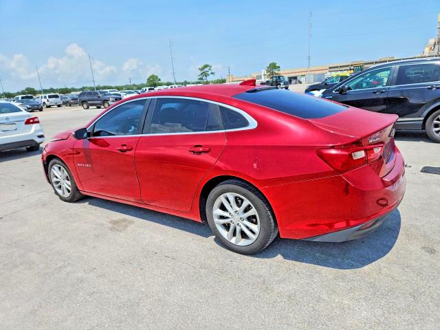 63299556 :رقم المزاد ، 1G1ZE5ST3GF251544 vin ، 2016 Chevrolet Malibu مزاد بيع