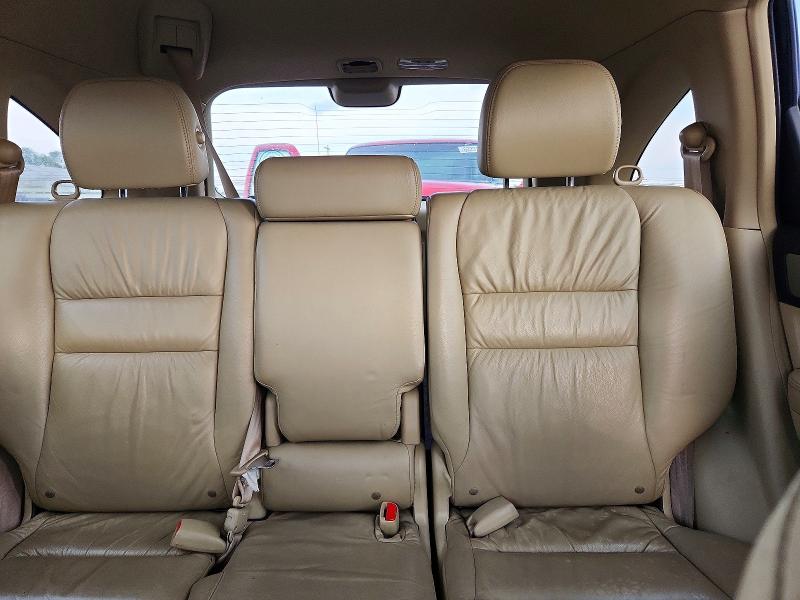 Aukcja sprzedaży 2010 Honda Cr-v, vin: 5J6RE4H72AL033609, numer aukcji: 62851226
