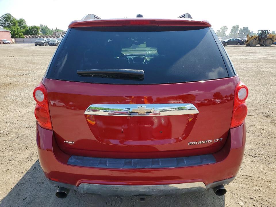 2015 Chevrolet Equinox მანქანა იყიდება აუქციონზე, vin: 2GNFLHE31F6199389, აუქციონის ნომერი: 60137546