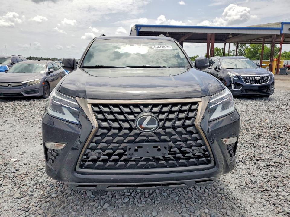 Продажа на аукционе авто 2022 Lexus Gx, vin: JTJKM7BX2N5320136, номер лота: 59675526