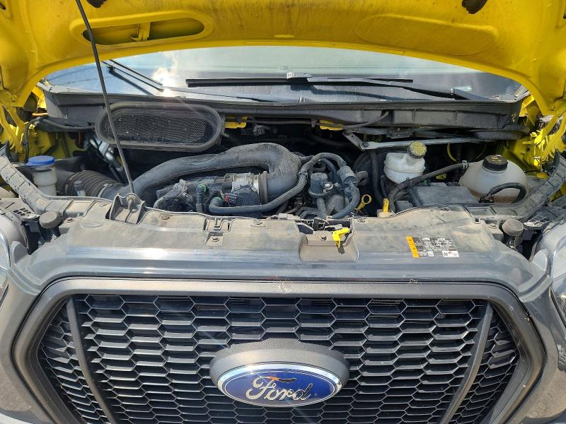 Продажа на аукционе авто 2023 Ford Transit, vin: 1FTBW3X80PKA10868, номер лота: 58397666