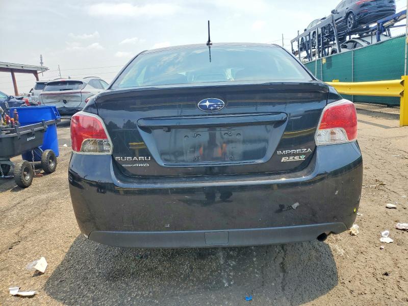 Продажа на аукционе авто 2015 Subaru Impreza, vin: JF1GJAA63FH020036, номер лота: 59951386