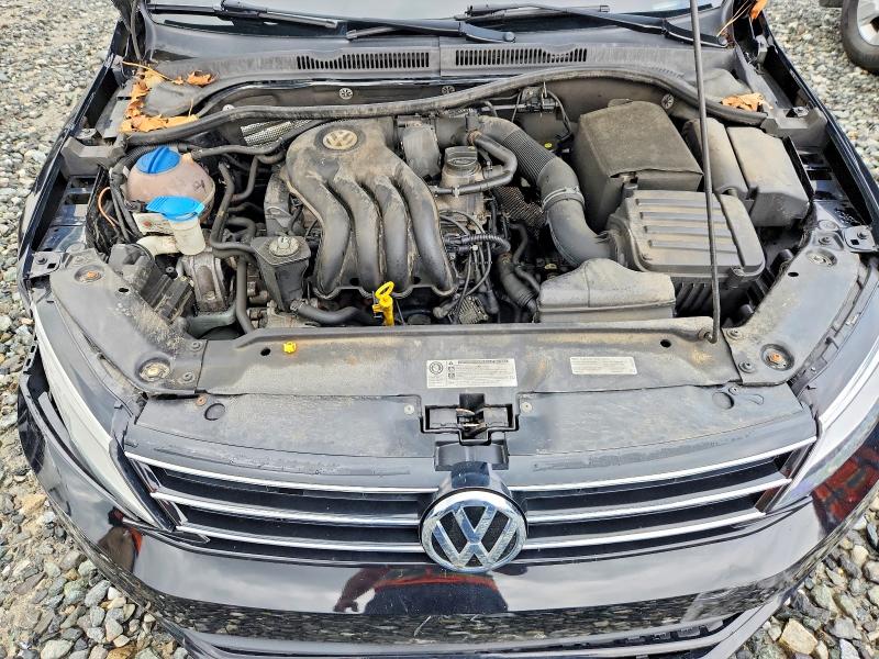 Продажа на аукционе авто 2015 Volkswagen Jetta, vin: 3VW2K7AJ3FM414783, номер лота: 62486096