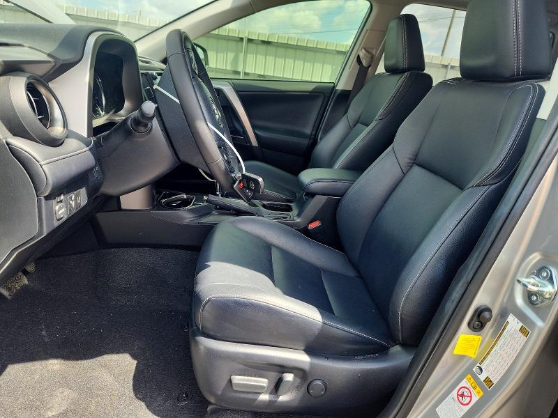 Продажа на аукционе авто 2018 Toyota Rav4, vin: JTMYFREV4JJ178435, номер лота: 61389436