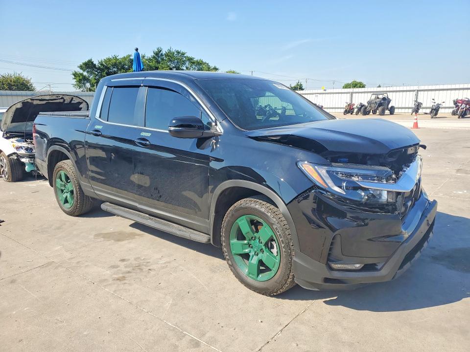 Продаж на аукціоні авто 2026 Honda Ridgeline, vin: 5FPYK3F55TB014085, номер лоту: 59638676