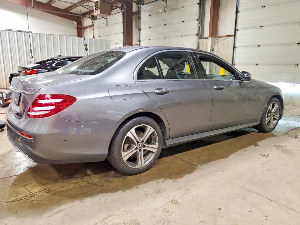 Продаж на аукціоні авто 2019 Mercedes-benz E, vin: WDDZF4KB7KA688738, номер лоту: 60132606