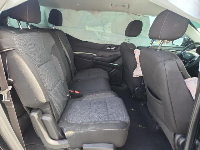 60644066 :رقم المزاد ، 1GNERFKW5LJ266538 vin ، 2020 Chevrolet Traverse مزاد بيع