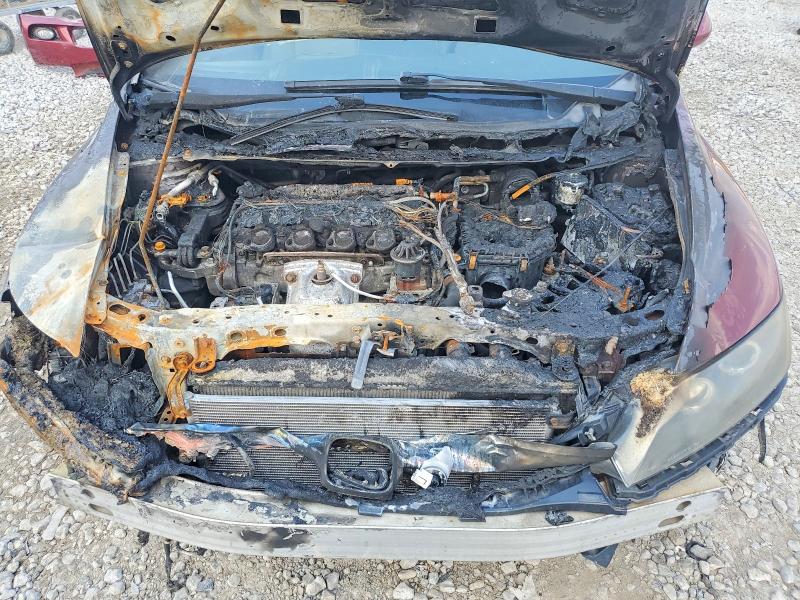 2009 Honda Civic მანქანა იყიდება აუქციონზე, vin: 19XFA16879E008157, აუქციონის ნომერი: 62979806
