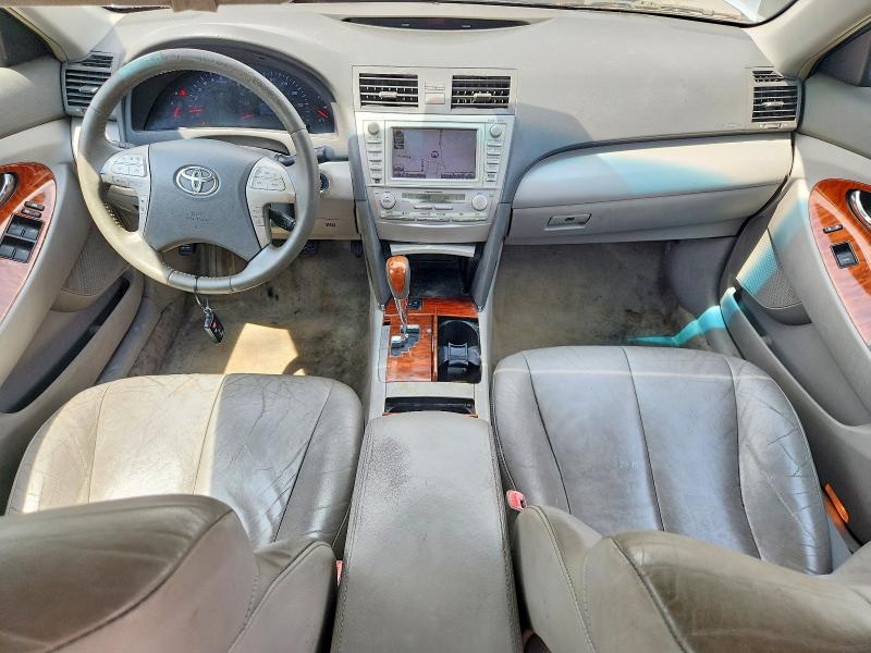 60413236 :رقم المزاد ، 4T1BK3EK6BU118124 vin ، 2011 Toyota Camry مزاد بيع
