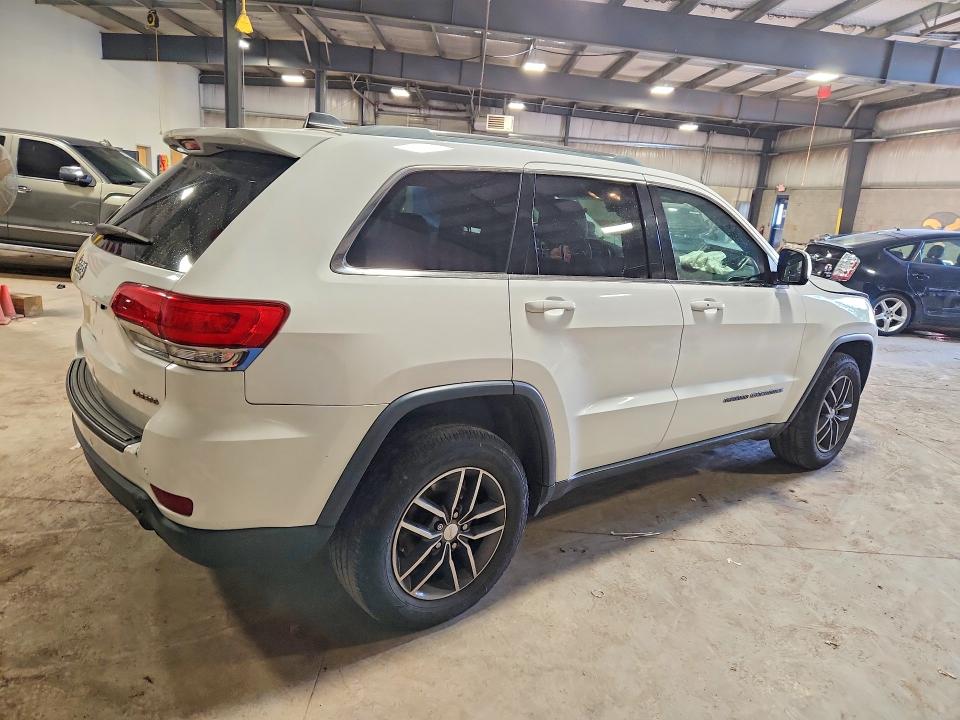 Aukcja sprzedaży 2018 Jeep Grand Cherokee, vin: 1C4RJFAG8JC297103, numer aukcji: 60551556