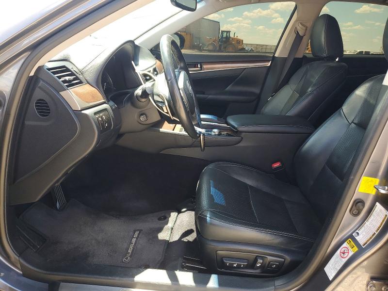 Продажа на аукционе авто 2013 Lexus Gs, vin: JTHCE1BL6D5001771, номер лота: 62114936