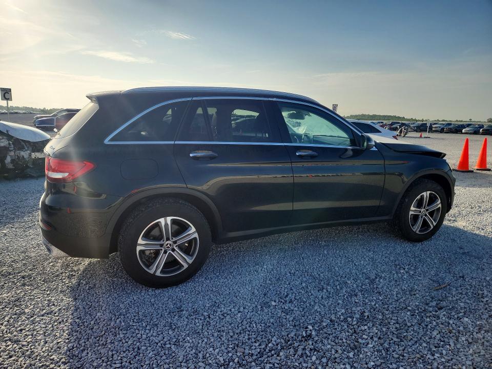 Продаж на аукціоні авто 2019 Mercedes-benz Glc, vin: WDC0G4KB8KF543379, номер лоту: 63036456