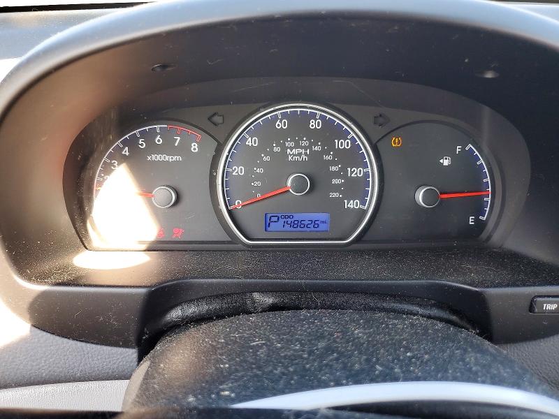 Aukcja sprzedaży 2010 Hyundai Elantra, vin: KMHDU4AD7AU952885, numer aukcji: 60762956