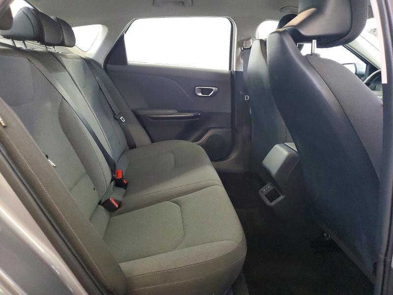 Продажа на аукционе авто 2025 Kia K4, vin: 3KPFT4DE4SE075650, номер лота: 61996586