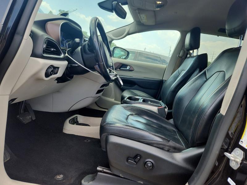Aukcja sprzedaży 2019 Chrysler Pacifica, vin: 2C4RC1BG7KR596909, numer aukcji: 59728526