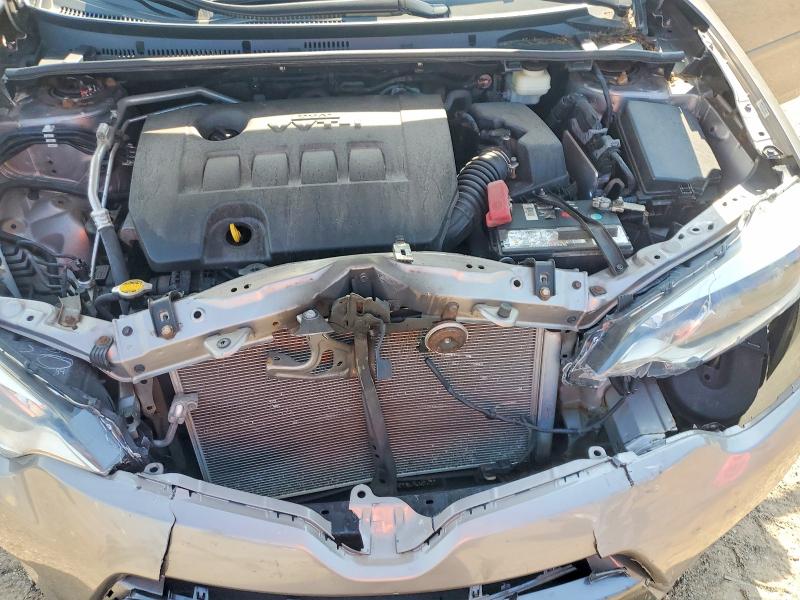 61598086 :رقم المزاد ، 2T1BURHE4GC699909 vin ، 2016 Toyota Corolla مزاد بيع