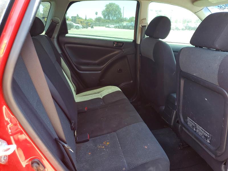 Продаж на аукціоні авто 2003 Toyota Matrix, vin: 2T1KR32EX3C154637, номер лоту: 62142546