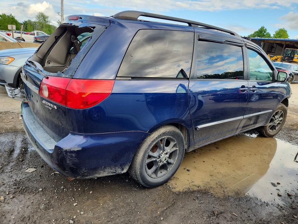 Продаж на аукціоні авто 2006 Toyota Sienna, vin: 5TDZA22C16S577987, номер лоту: 63500156