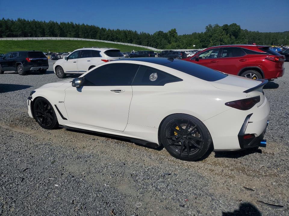Продаж на аукціоні авто 2019 Infiniti Q60, vin: JN1EV7EL6KM290780, номер лоту: 60565246
