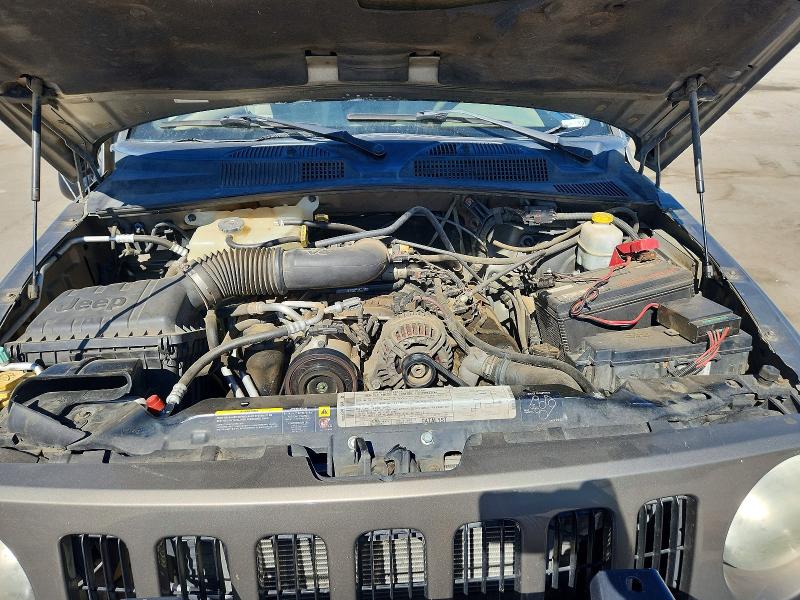 63021626 :رقم المزاد ، 1J4GL38K56W174580 vin ، 2006 Jeep Liberty مزاد بيع