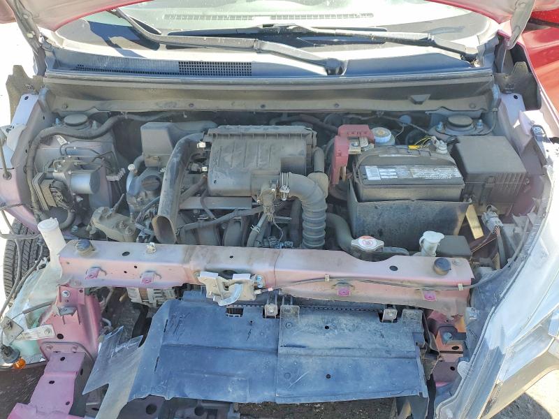 Продаж на аукціоні авто 2021 Mitsubishi Mirage, vin: ML32AWHJ1MH000430, номер лоту: 61349776
