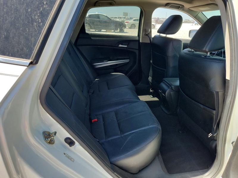 Продаж на аукціоні авто 2014 Honda Crosstour, vin: 5J6TF3H56EL001716, номер лоту: 60077436