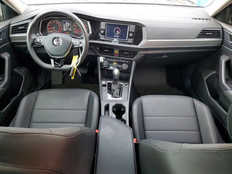 Продаж на аукціоні авто 2021 Volkswagen Jetta, vin: 3VWC57BU4MM051749, номер лоту: 59679526