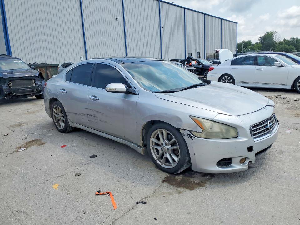 Aukcja sprzedaży 2009 Nissan Maxima, vin: 1N4AA51E59C831553, numer aukcji: 62683046