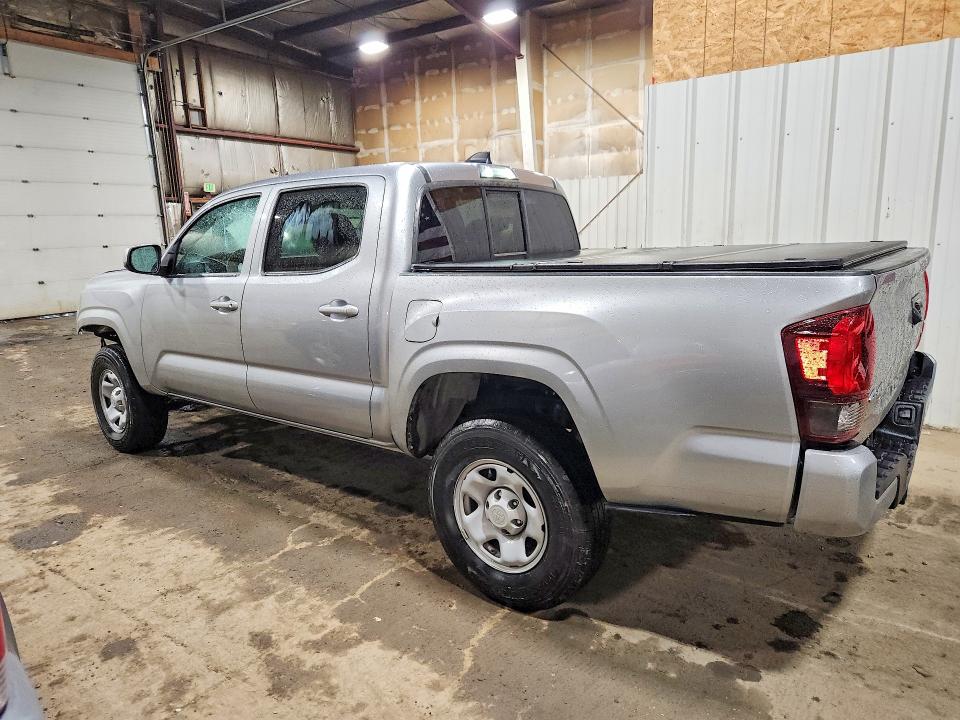 Продажа на аукционе авто 2023 Toyota Tacoma, vin: 3TMCZ5AN2PM613786, номер лота: 61845516