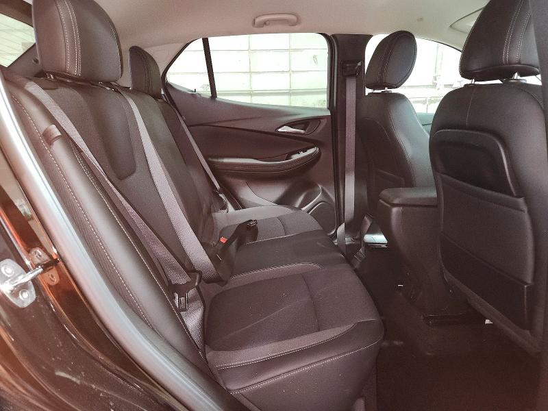 Продаж на аукціоні авто 2021 Buick Encore Gx, vin: KL4MMBS26MB177088, номер лоту: 60384566