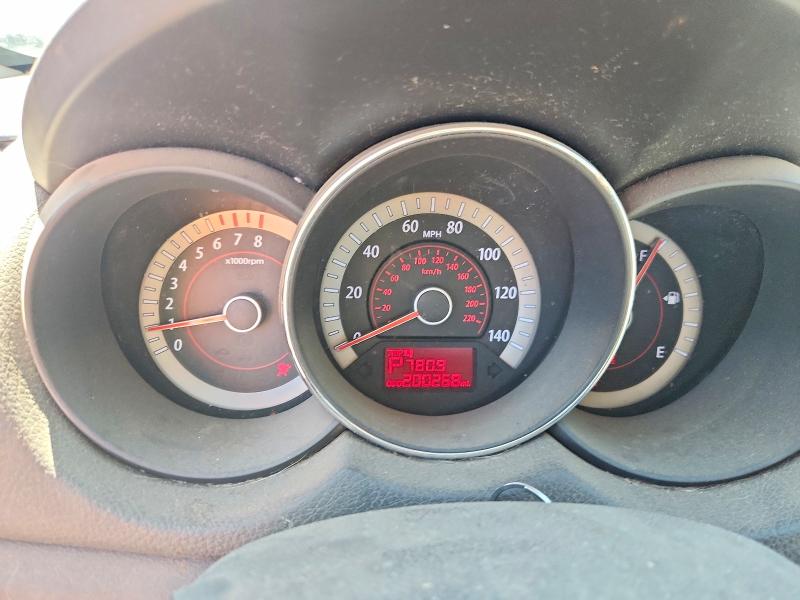 Продаж на аукціоні авто 2013 Kia Forte, vin: KNAFU4A25D5704206, номер лоту: 58030196