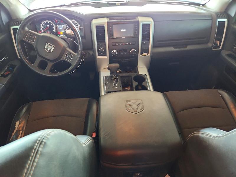 Продажа на аукционе авто 2012 Dodge Ram 1500, vin: 1C6RD7HT3CS187561, номер лота: 60981546