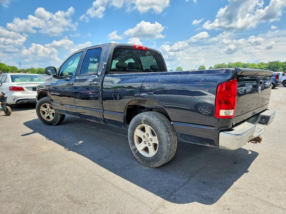 Aukcja sprzedaży 2006 Dodge Ram 1500, vin: 1D7HA18N26S630952, numer aukcji: 62245896